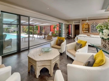 3 Bedroom Villa