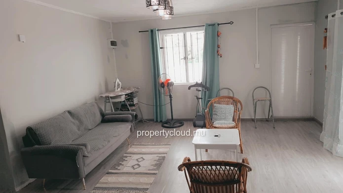 Albion – For sale: spacious 2-bedroom house in the Beerjeraz subdivision