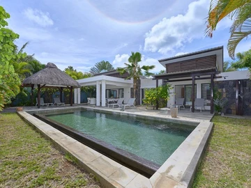 3 Bedroom Villa