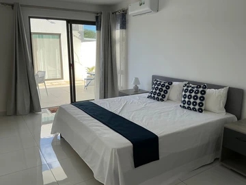 4 Bedroom Villa