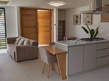 4 Bedroom Villa