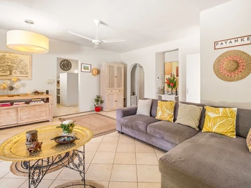 3 Bedroom Villa