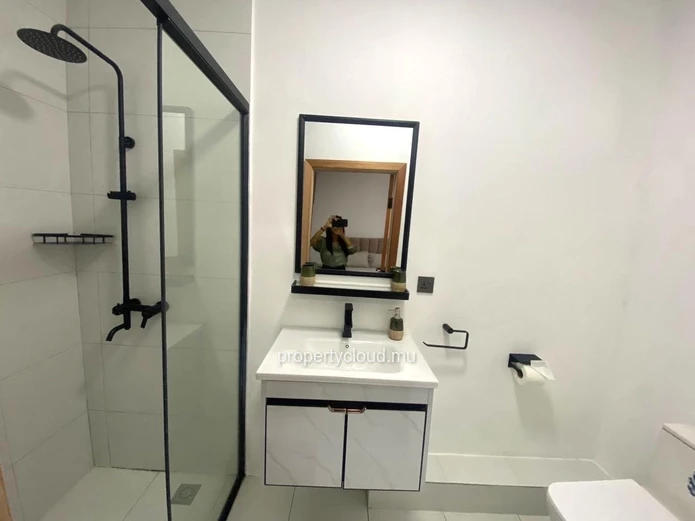 Flic en Flac – Luxury apartment for rent (3 air-conditioned bedrooms)