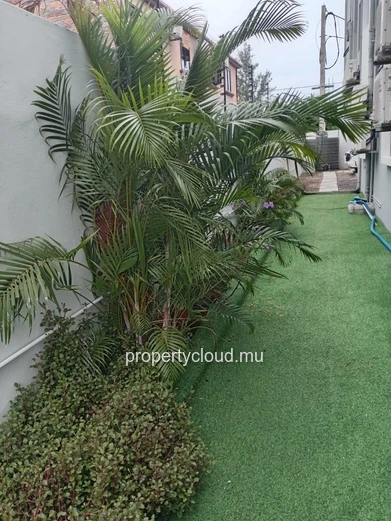 Appartement 2 chambres avec piscine – Pereybère