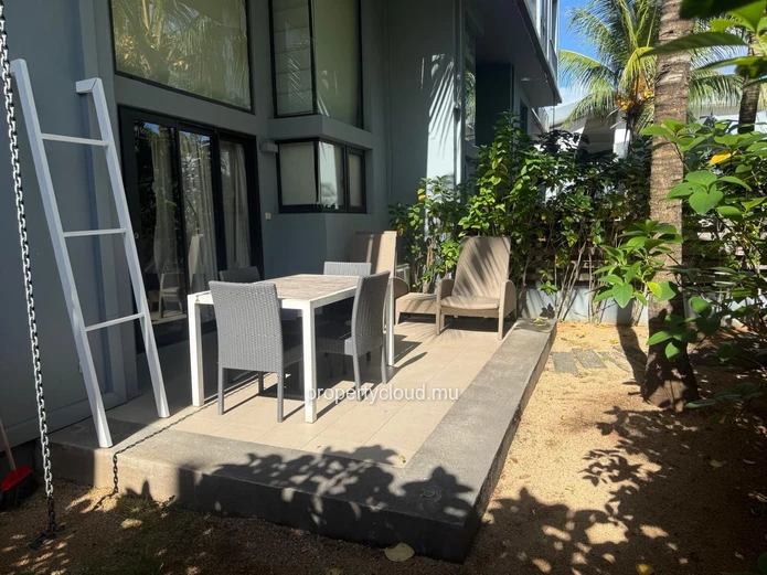 Apartment For Sale – Be Cosy – Trou Aux Biches Mauritius