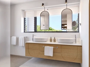 4 Bedroom Villa