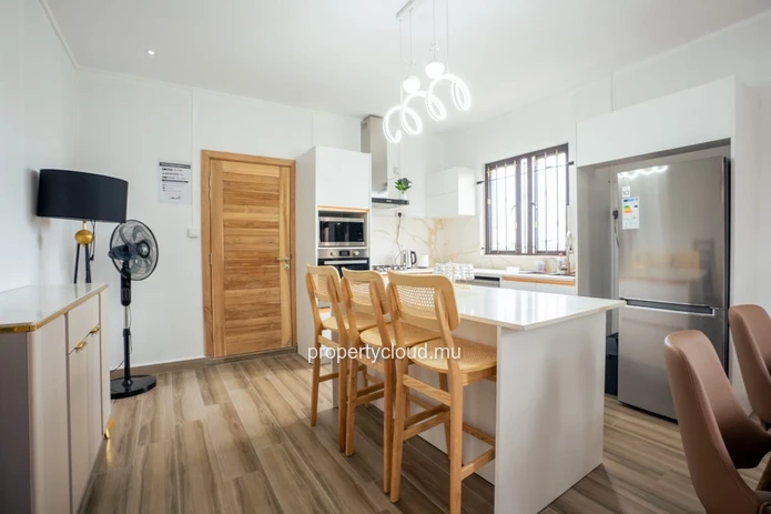 New apartment for rent – Grand Baie Centre