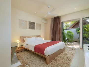 3 Bedroom Villa