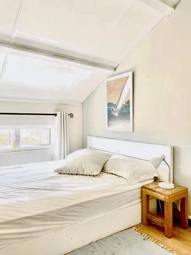 Tamarin for sale pleasant and beautiful five-bedroom villa with swimming pool in a quiet area with an exceptional vie...