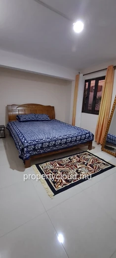 For rent – 2-bedroom apartment in Calodyne