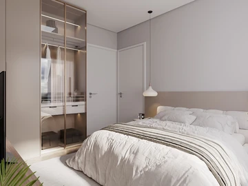 3 Bedroom Apartment