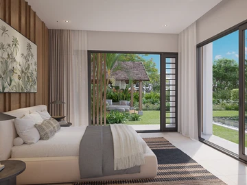 4 Bedroom Villa