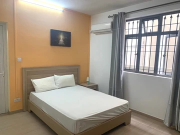 3 Bedroom Apartment