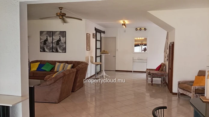 Villa for sale – Pointe aux Canonniers, Domaine Les Bougainvilliers