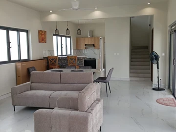 4 Bedroom Villa