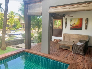3 Bedroom Townhouse, Duplex