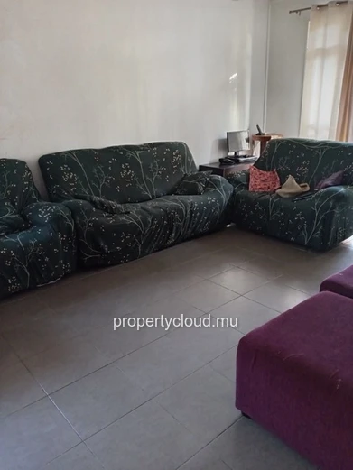  SALE 4 bedroom family home The Vale / Fond du Sac
