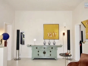 3 Bedroom Villa