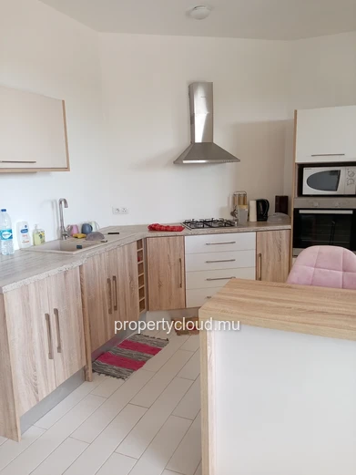 GRAND BAIE centre : ? Votre Oasis Moderne vous Attend ! Appartement 3Ch avec Piscine & Rooftop Vue Mer ! ?