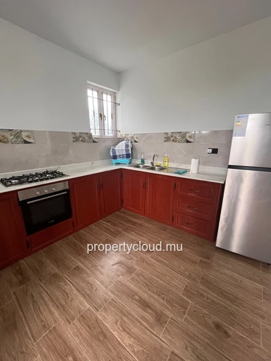 New and Secure Apartment - 2 Bedrooms in Suite - SAINT FRANCOIS