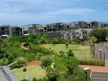 5 Bedroom Apartment