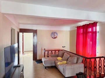 4 Bedroom Villa