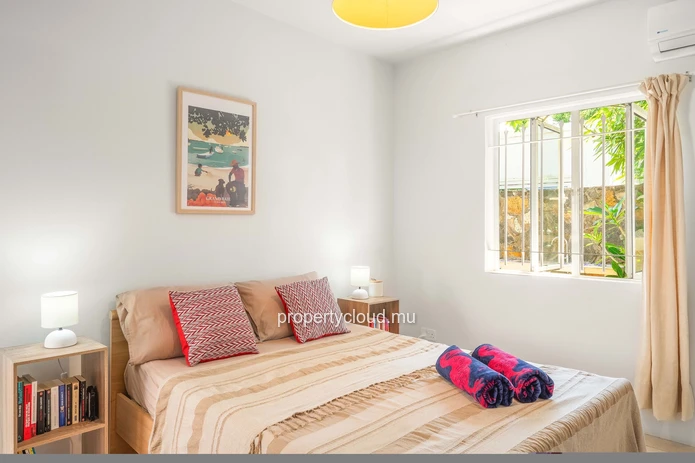 Luxury Tropical Villa – Mid-Term Rental (up to 6 months) – Pereybère