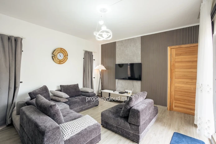 New apartment for rent – Grand Baie Centre