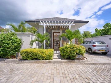 3 Bedroom Villa