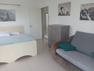 3 Bedroom Villa
