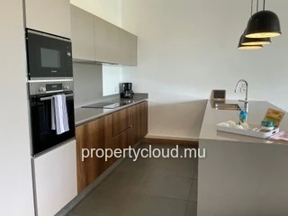 FOR RENT from October 1st, 2026 / Magnificent 3-bedroom en suite apartment in – Grand Gaube - Mauritius