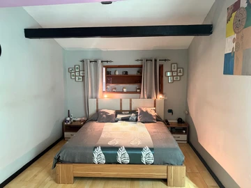 3 Bedroom Villa