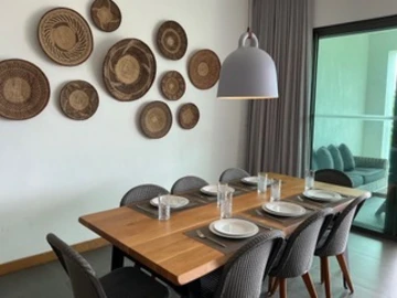 3 Bedroom Apartment
