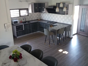4 Bedroom Villa