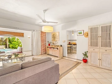 3 Bedroom Villa