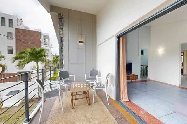 for rent, PEREYBERE, 2 bedroom apartment, modern