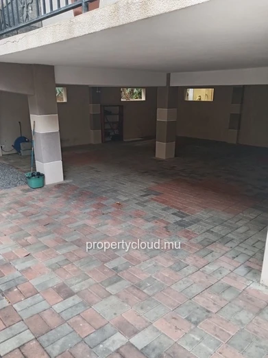 FOR SALE 3 bedroom apartment, right in the center of Grand Baie