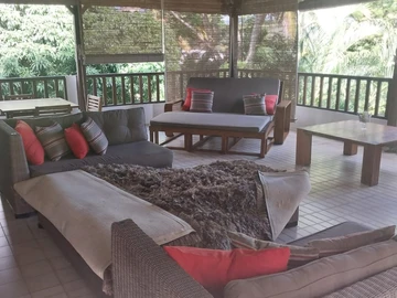 4 Bedroom Villa