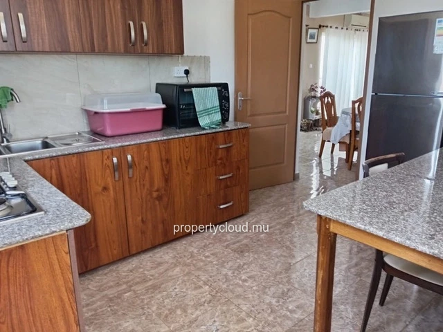Large and beautiful family villa for sale – Grand Gaube