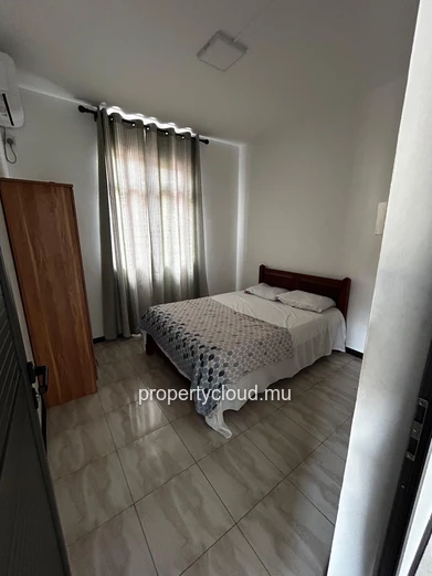 FOR RENT – 3-bedroom apartment in Pereybère / Mauritius
