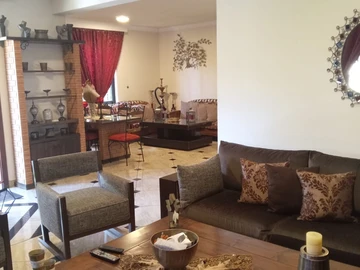 3 Bedroom Villa