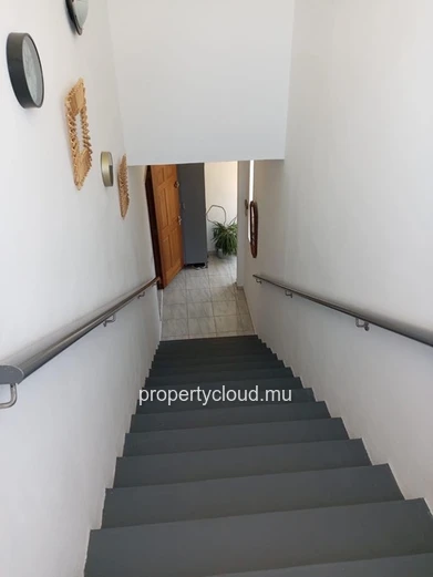 Large and beautiful family villa for sale – Grand Gaube