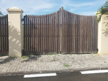 Residential Land