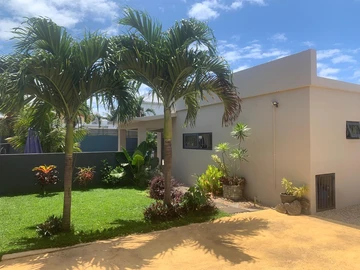 4 Bedroom Villa