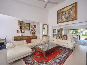 3 Bedroom Villa