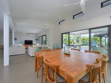 3 Bedroom Villa