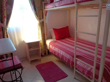 13 Bedroom Apartment
