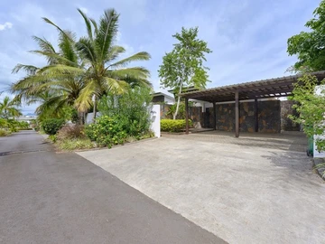 3 Bedroom Villa