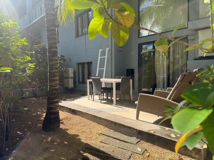 Apartment For Sale – Be Cosy – Trou Aux Biches Mauritius