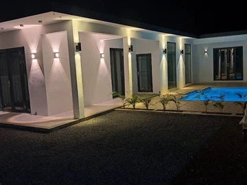 3 Bedroom Villa